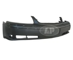 Chevrolet Impala Bumper Front Primed Ls Models 2000-2005