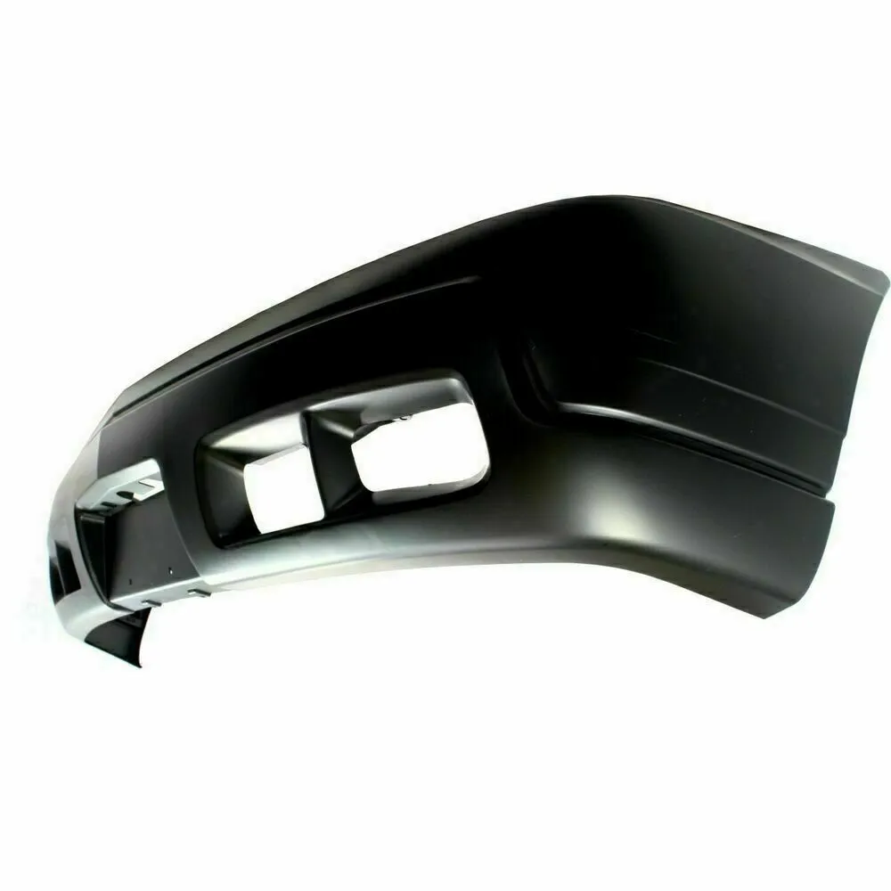 Cadillac Escalade 2002-2006/Escalade ESV 2003-2006/Escalade EXT 2002-2006 Bumper Front Primed CAPA Certified
