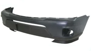 Buick Rendezvous Bumper Front Primed CAPA Certified 2002-2007