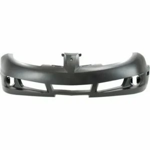 Pontiac Sunfire Bumper Front Primed 2003-2005