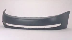 Saturn ION Sedan Bumper Front Primed 2003-2004