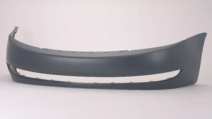Saturn ION Sedan Bumper Front Primed 2003-2004