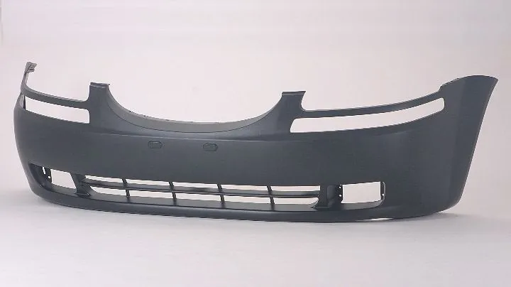 Pontiac WAVE Sedan Bumper Front Primed | 2005-2006