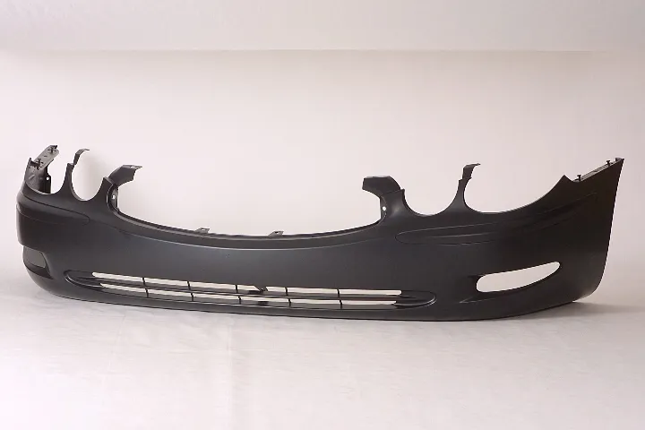 Buick Allure/Lacrosse Bumper Front Without Mldg Cx Model Primed CAPA Certified 2005-2007