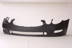 Buick Allure/Lacrosse Bumper Front Cxl/cxs With chrome Mldg Hole Primed 2005-2007