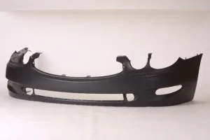 Buick Allure/Lacrosse Bumper Front Cxl/cxs Without Chrome Mldg Hole Primed 2005-2007