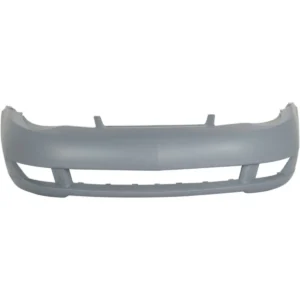 Saturn ION Coupe Bumper Front Primed-gray 2003-2007