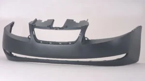 Saturn ION Sedan Bumper Front Primed 2005-2007