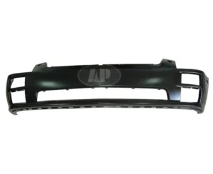 Cadillac STS Bumper Front With H/LP Wash Hole Primed 2005-2007