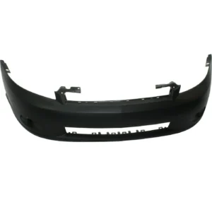 Chevrolet Monte Carlo Bumper Front Primed Ls-lt-ltz 2006-2007