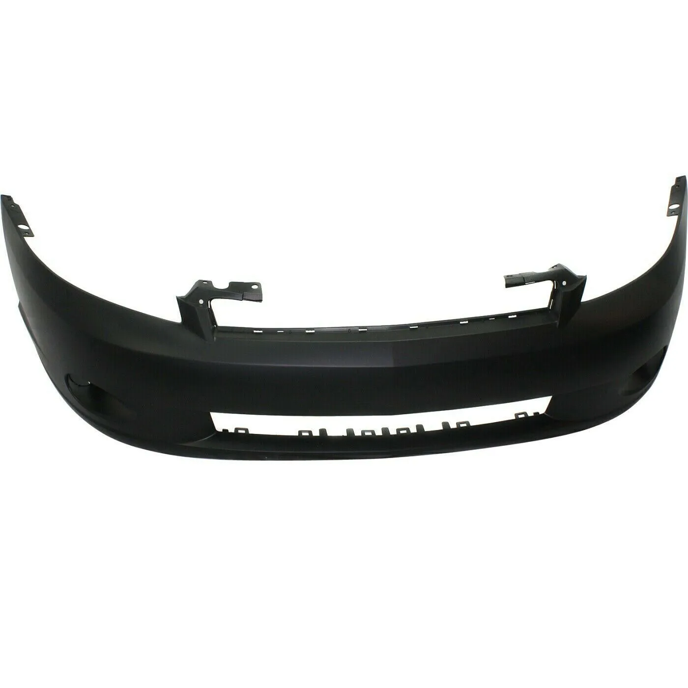 Chevrolet Monte Carlo Bumper Front Primed Ls-lt-ltz 2006-2007