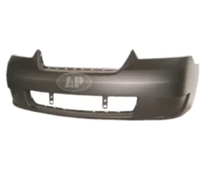 Chevrolet Malibu 2006-2007/Malibu Classic 2008/Malibu MAXX 2006-2007 Bumper Front Primed LS/LT Model Without Fog Lamp Hole