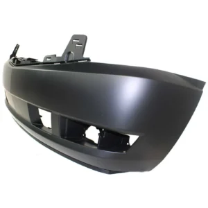 Cadillac Escalade Hybrid Bumper Front Primed Without Platinum Package 2009-2013