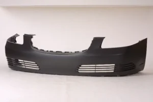 Buick Lucerne Bumper Front Primed Without Fog Lamp CX/CXL CAPA Certified 2006-2011