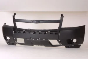 Chevrolet Avalanche 2007-2013/Suburban 2007-2014/Tahoe 2007-2014 Bumper Front Primed With OFF Road