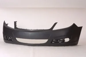Saturn AURA Bumper Front Primed CAPA Certified 2007-2009