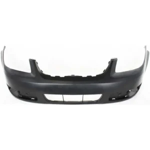 Pontiac G5 2007-2008/G5 Pursuit (canada) 2005-2006 Bumper Front Primed Without Fog Base Need Insert