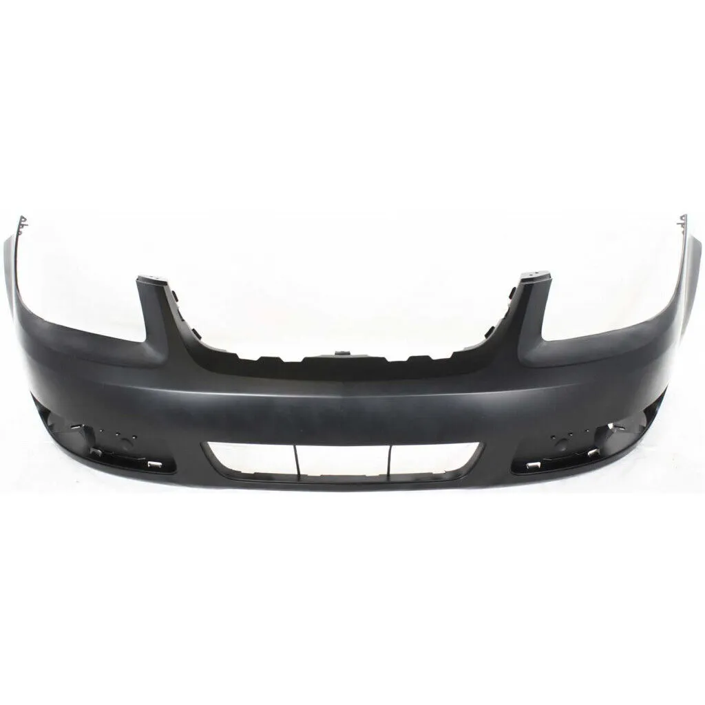 Pontiac G5 2007-2008/G5 Pursuit (canada) 2005-2006 Bumper Front Primed Without Fog Base Need Insert