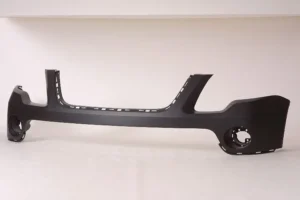 GMC Acadia Bumper Upper Front Primed 2007-2012