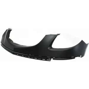 Buick Enclave Bumper Front Upper Primed 2008-2012