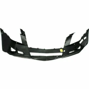 Cadillac CTS 2008-2013/CTS Coupe 2011-2014/CTS Wagon 2010-2014 Bumper Front Primed With hid/head Lamp Washer Hole Cts Model
