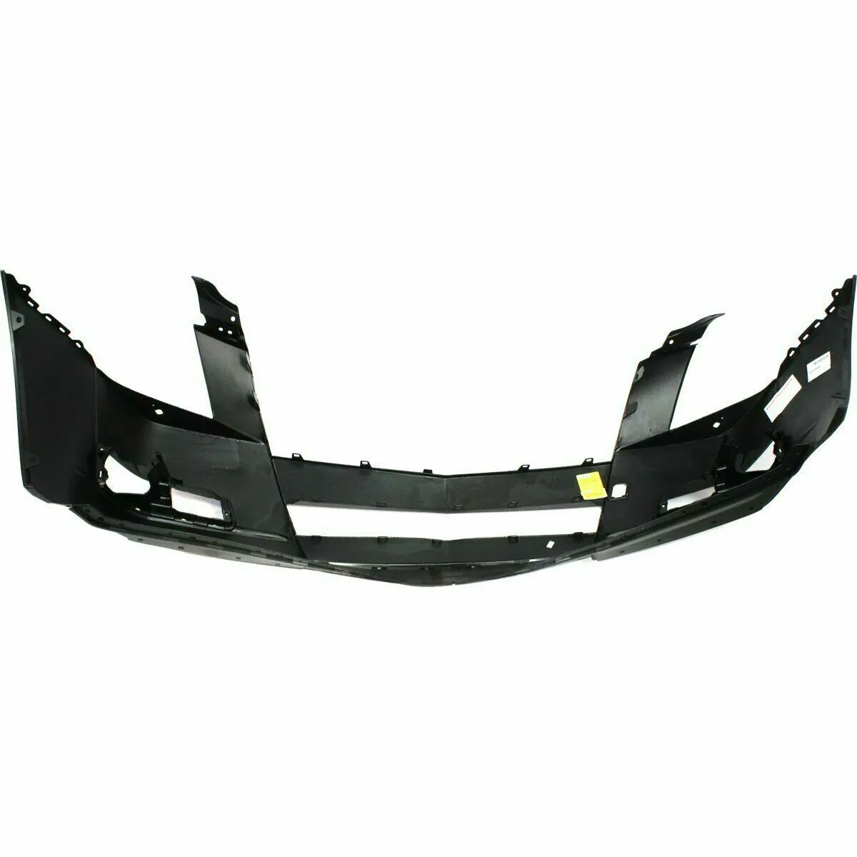 Cadillac CTS 2008-2013/CTS Coupe 2011-2014/CTS Wagon 2010-2014 Bumper Front Primed With hid/head Lamp Washer Hole Cts Model