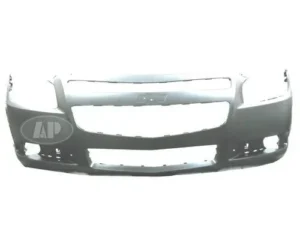 Chevrolet Malibu 2008-2012/Malibu Hybrid 2008-2010 Bumper Front Primed