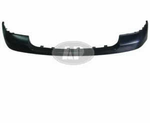 GMC Sierra Pickup Bumper Front Upper Primed For 2500/3500 Series CAPA Certified 2007-2010