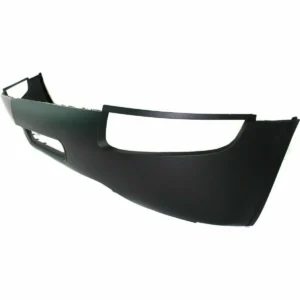 Buick Enclave Bumper Lower Front Primed 2008-2012