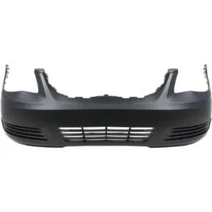 Pontiac G5 2007-2010/G5 Pursuit (canada) 2005-2006 Bumper Front Primed Without Fog Hole Without Bar CAPA Certified