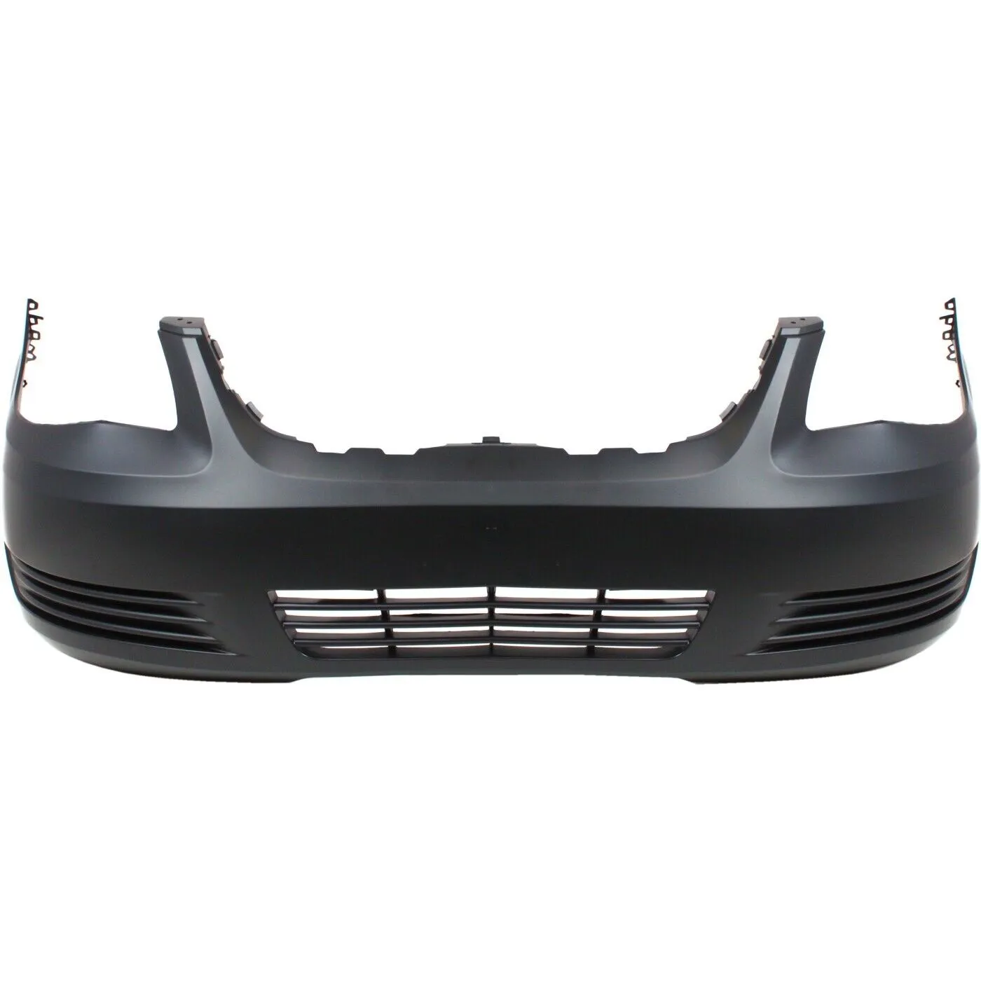 Pontiac G5 2007-2010/G5 Pursuit (canada) 2005-2006 Bumper Front Primed Without Fog Hole Without Bar CAPA Certified
