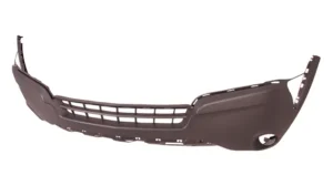 Chevrolet Captiva 2012-2015/Saturn VUE 2008-2010 Bumper Lower Front Xe Textured