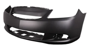 Buick Allure (canada) 2010/Lacrosse 2010-2013 Bumper Front Primed