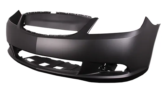 Buick Allure (canada) 2010/Lacrosse 2010-2013 Bumper Front Primed