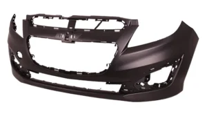 Chevrolet Spark Bumper Front Primed Sport Excludes Ev 2013-2015