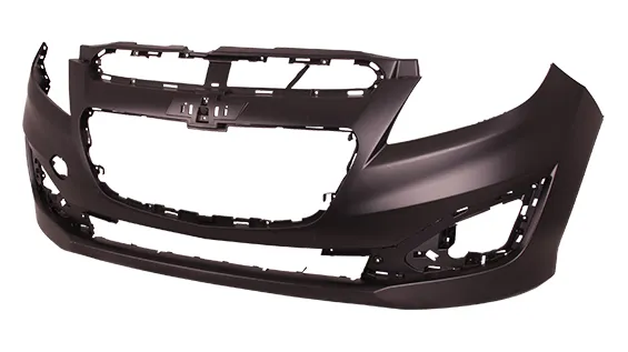 Chevrolet Spark Bumper Front Primed Sport Excludes Ev 2013-2015