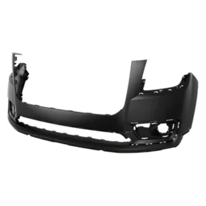 GMC Acadia 2013-2016/Acadia Limited 2017 Bumper Upper Front Primed CAPA Certified