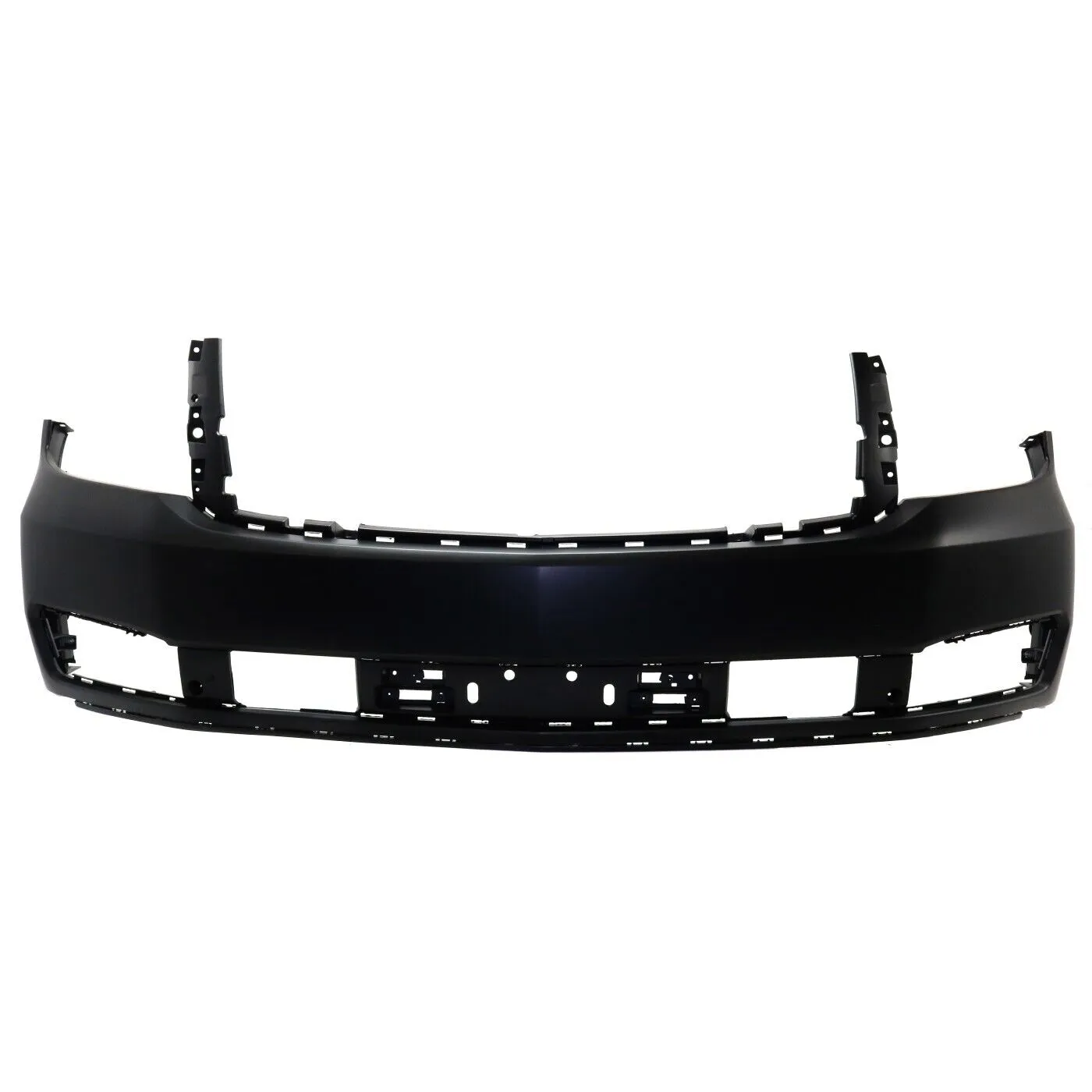 Chevrolet Suburban/Tahoe Bumper Front Primed Without Sensor/off-road 2015-2020