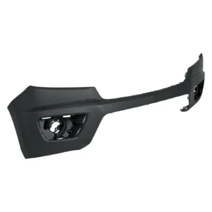 Chevrolet Colorado Bumper Front Primed Excludes 17-20 ZR2 CAPA Certified 2015-2020