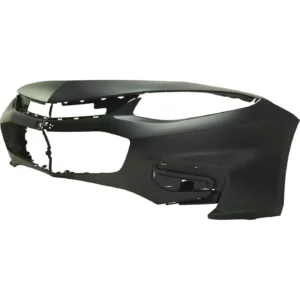 Chevrolet Malibu/Malibu Hybrid Bumper Front Without Parallel Park/park Assist/led Drl L/LS Model 2016-2018