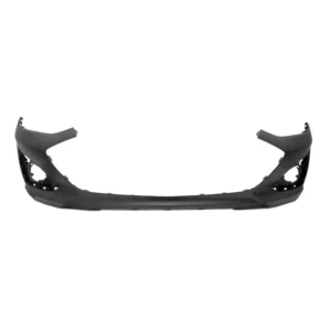 Chevrolet Cruze Hatchback/Cruze Sedan Bumper Front Primed Paint-to-Match Excludes RS CAPA Certified 2019