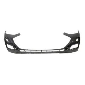 Chevrolet Cruze Hatchback/Cruze Sedan Bumper Front Primed Paint-to-Match Excludes RS Package 2019