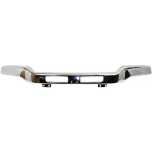 GMC Sierra Pickup 2003-2006/Pickup Sierra Classic 2007 Bumper Face Bar Front Chrome