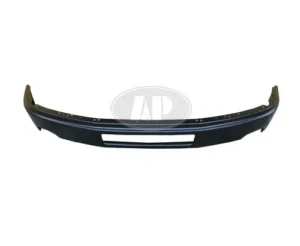 GMC Pickup Denali 2500-3500 Bumper Face Bar Front Chrome Steel Denali 2011-2014