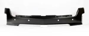 Chevy Silverado Pickup 1500 LMTD Bumper Face Bar Front Paint-to-Match With Sensor 2022