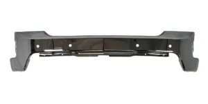 Chevy Silverado Pickup 1500 LMTD Bumper Face Bar Front Chrome With Sensor 2022