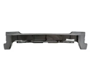 Chevy Silverado Pickup 1500 LMTD Bumper Face Bar Front Chrome Without Sensor 2022