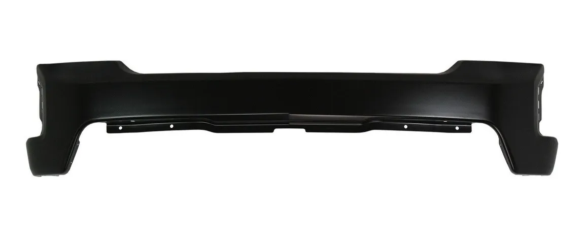 Chevy Silverado Pickup 1500 LMTD Bumper Face Bar Front Paint-to-Match Without Sensor 2022