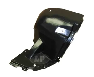 Cadillac STS Bumper Extension Front Driver Side Plastic 2005-2011