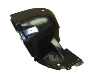 Cadillac STS Bumper Extension Front Passenger Side Plastic 2005-2011